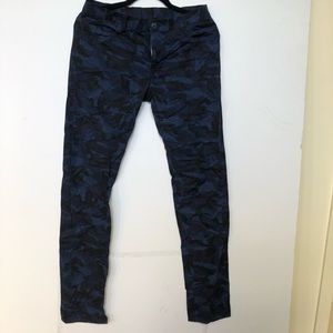 Yohji Yamamoto trousers size 2